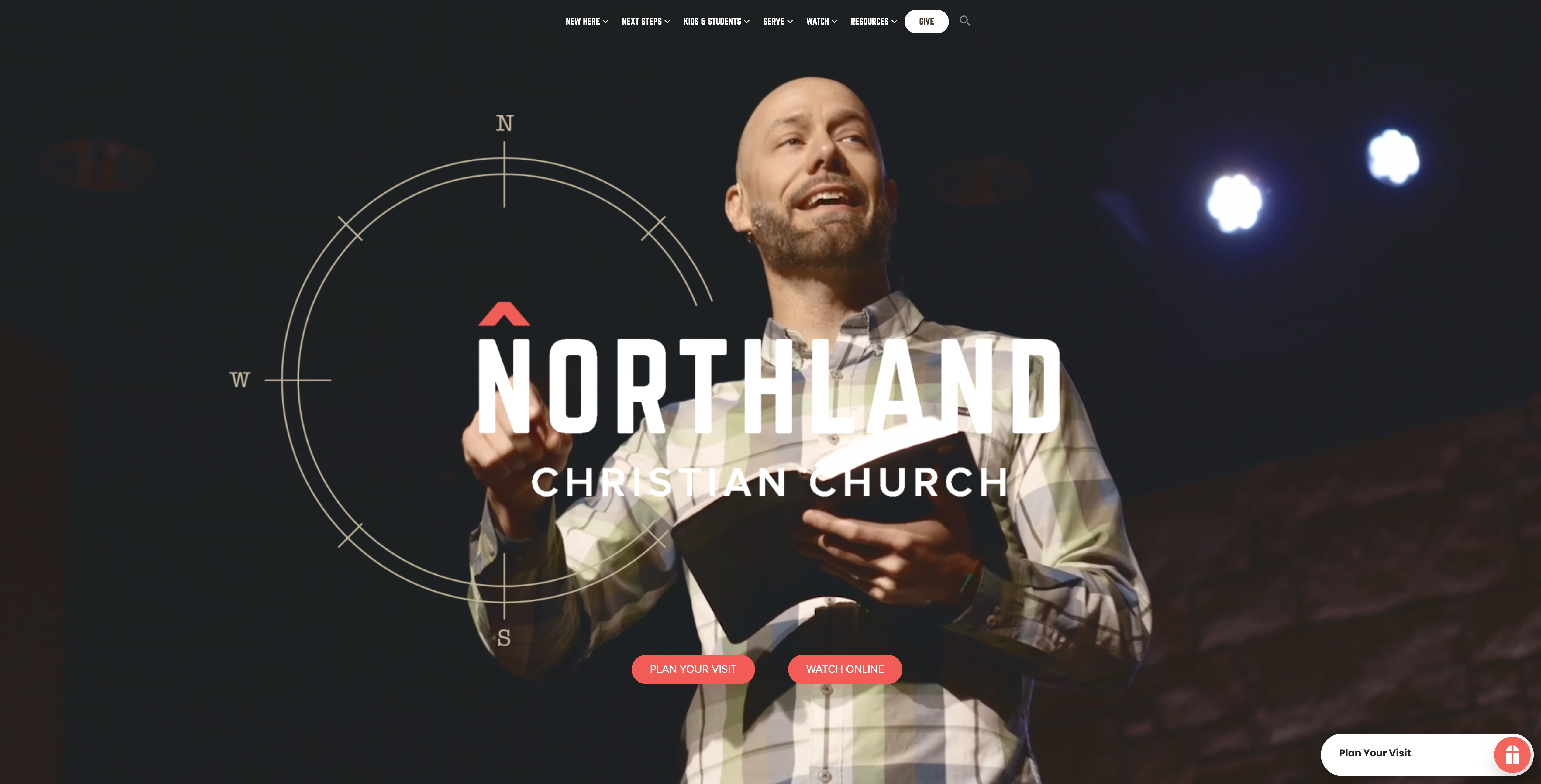 Northland Christian Church